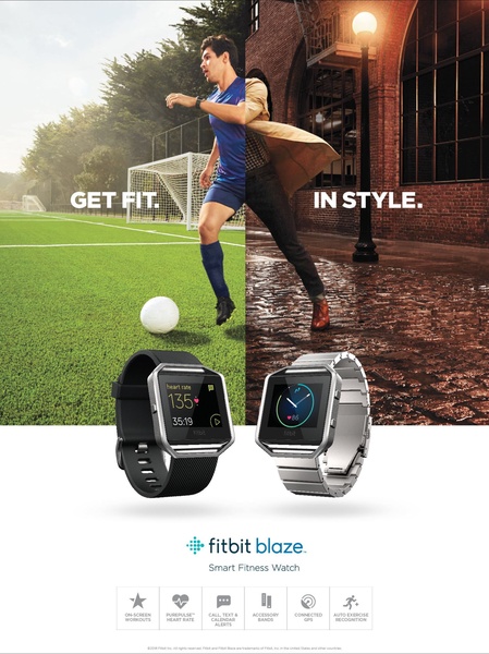 fitness tracker, smart watch, activity tracker, fitness watch, wearable device, health monitor, sports watch, product launch, brand awareness, lifestyle, outdoor, energetic, bold, blue, green, brown
